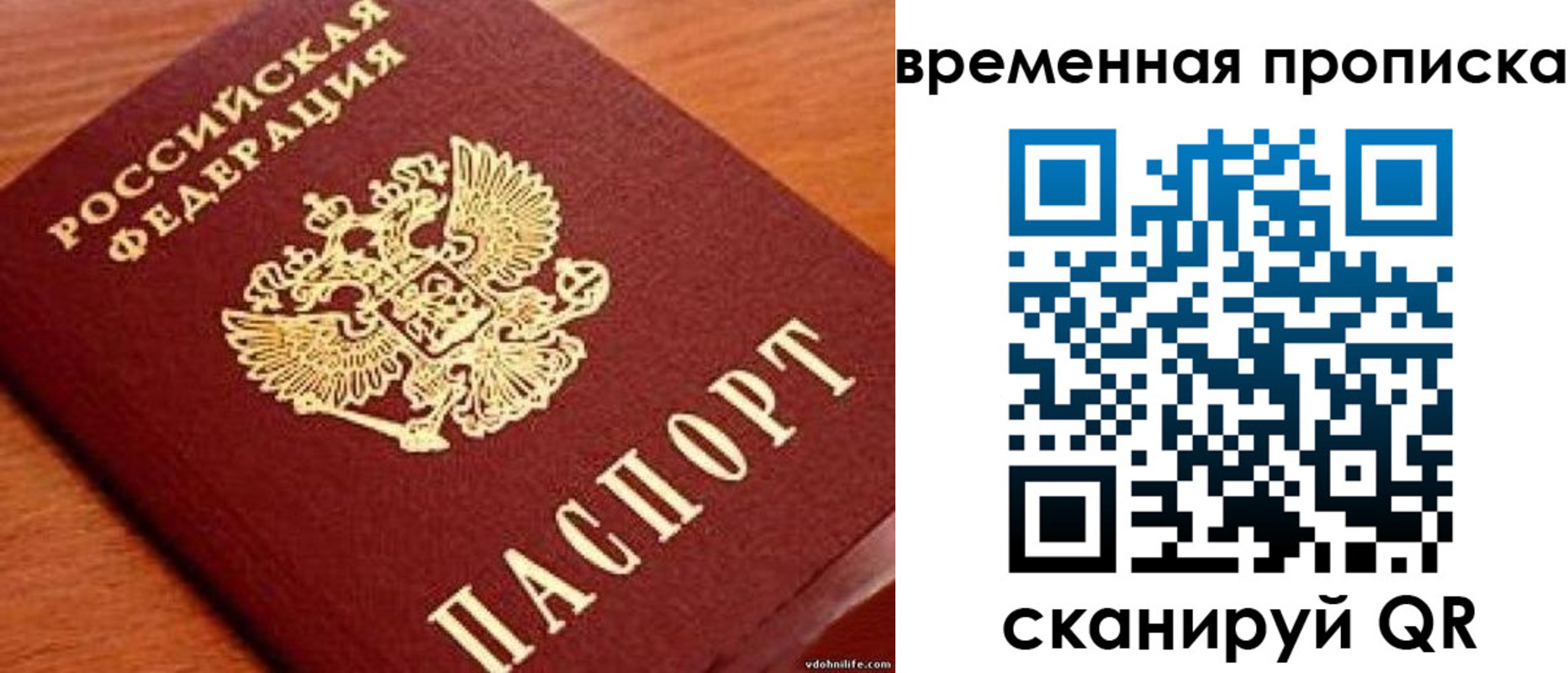 временная регистрация госуслуги в Новоаннинском